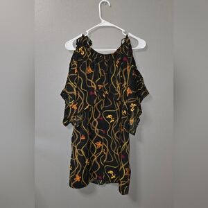 Mileage Women's 3X Spring Shirt New w/out Tags!